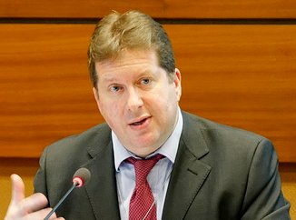 David Fyfe